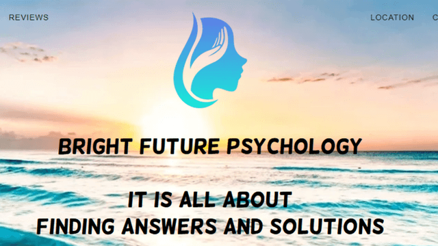 Bright Future Psychology Enhances Youth Mental Health Support With Comprehensive Diagnostic Evaluations And Tailored Therapy Programs