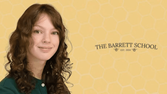The Barrett School At Destin: A Bold Vision For The Future Of Education