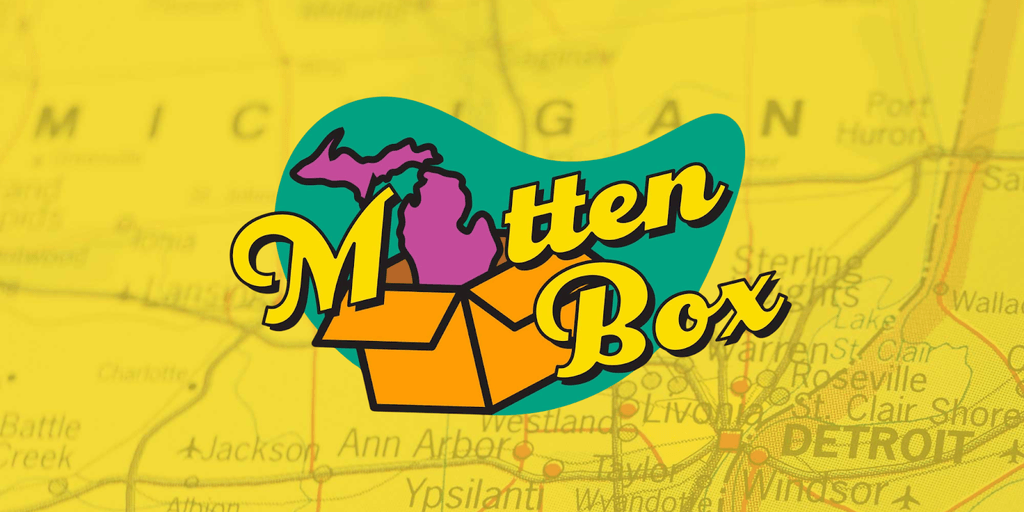 Dorothy Twinney, founder of Mitten Box, connects Michigan’s artisans with the world through curated gift boxes, celebrating local craftsmanship and community.