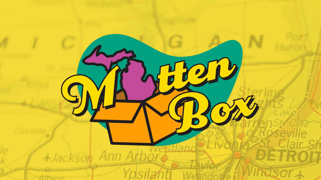 Dorothy Twinney, founder of Mitten Box, connects Michigan’s artisans with the world through curated gift boxes, celebrating local craftsmanship and community.