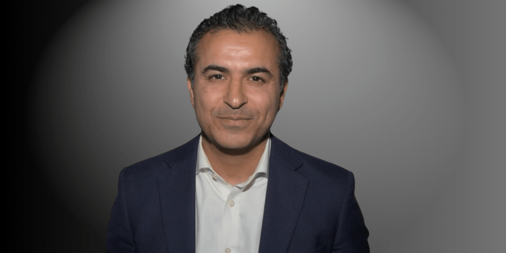 Image of Behzad Dabiri, an actor, writer, and filmmaker, known for his resilience and powerful storytelling.