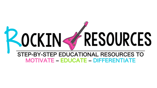 Pam Olivieri’s Rockin Resources® reignites passion in teachers and students, fostering confidence, connection, and success.