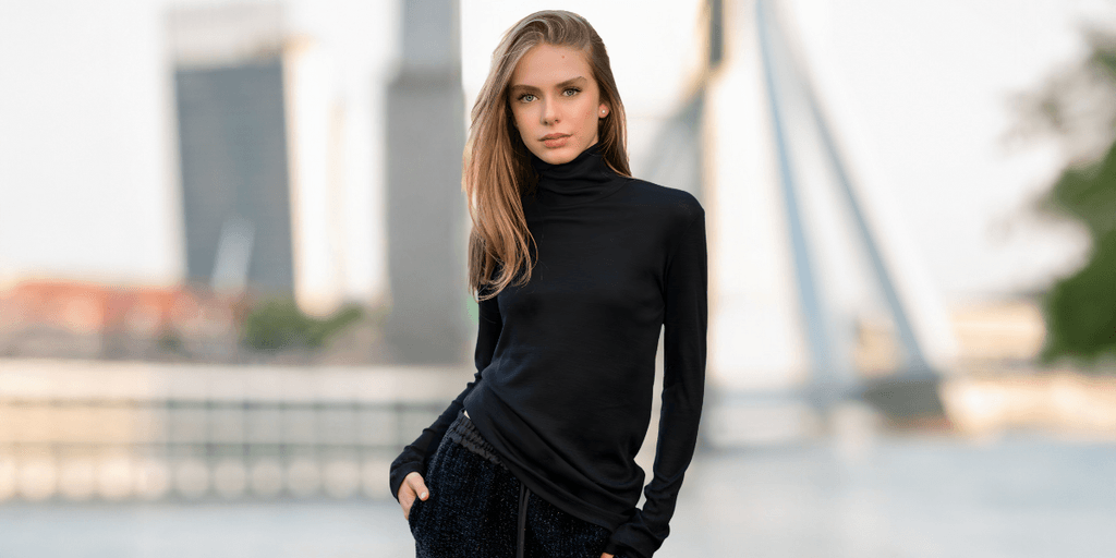 "Nelly Opitz: From bullying to champion, inspiring resilience, creativity, and strength in sports and fashion."