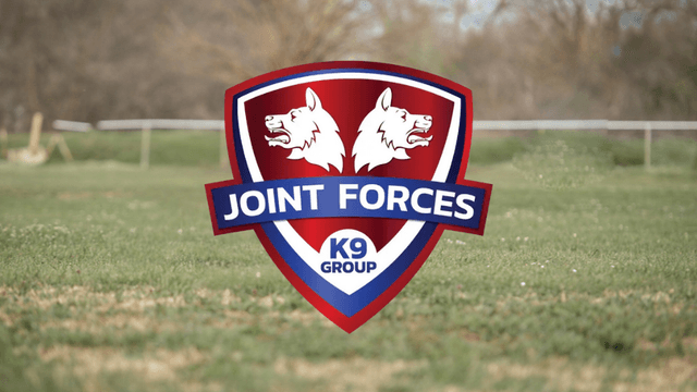 Joint Forces K9 Group: Transforming dogs and their owners in Northwest Arkansas.
