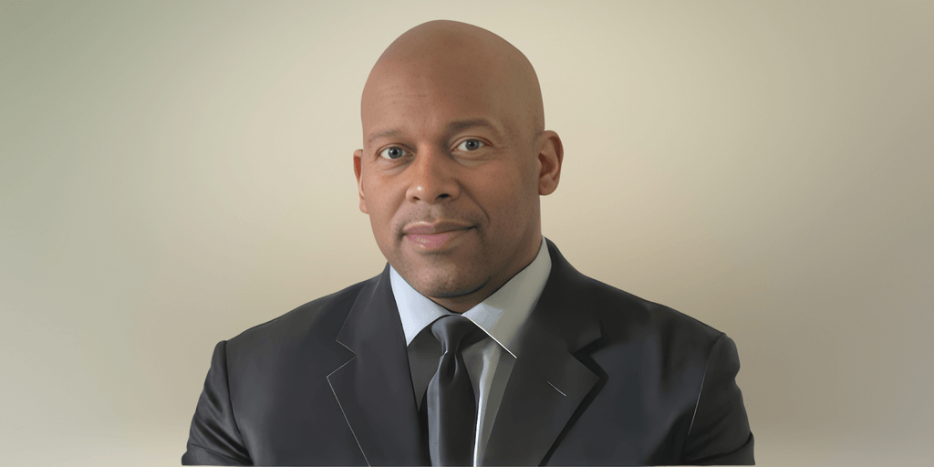 Quincy Moore, transformational speaker, dedicated to healing and empowerment from fatherlessness.