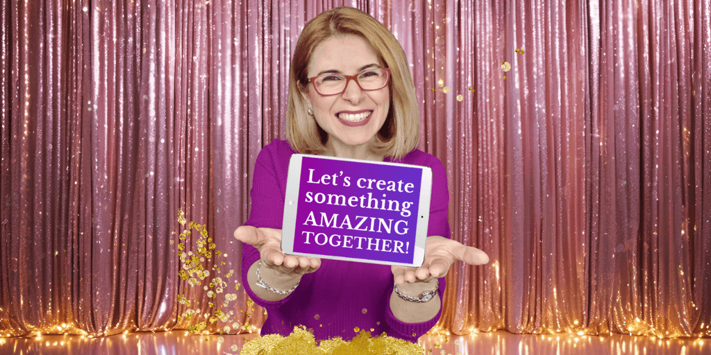Isabel Monte encourages women to create successful businesses with minimal investment and free resources.