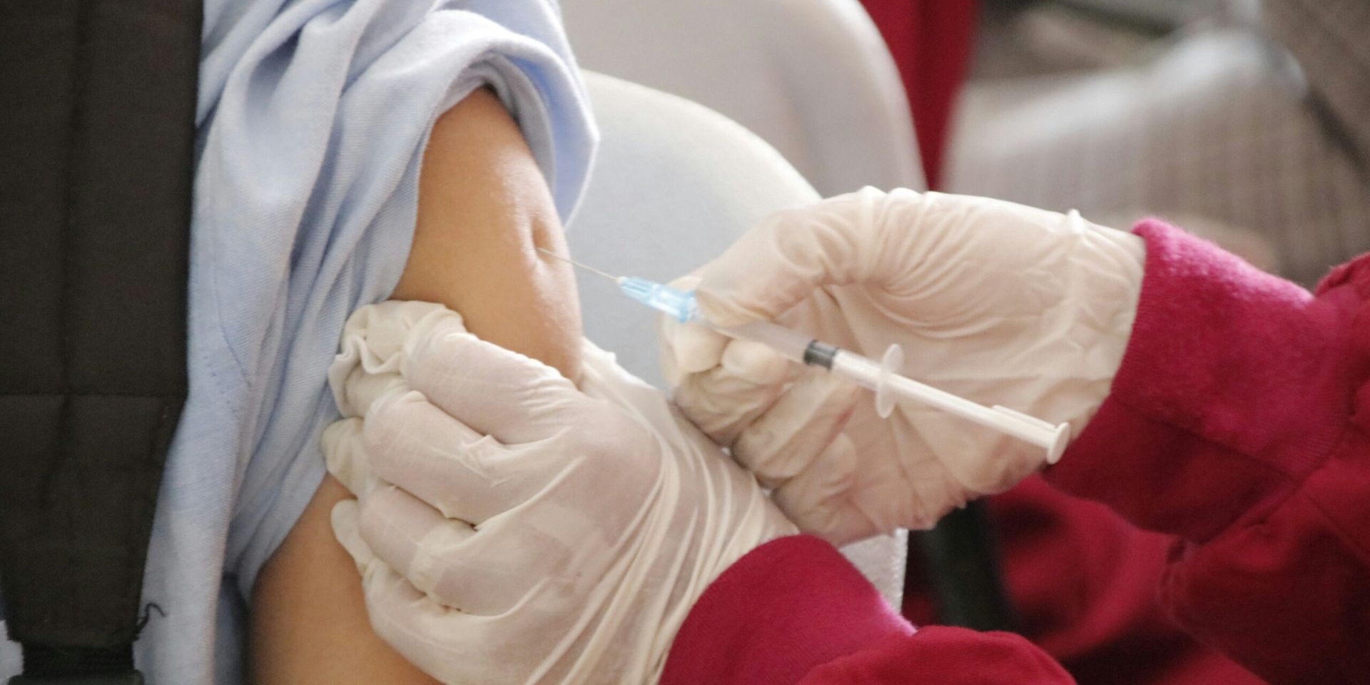 Colorado Pushes Back on Federal Vaccine Policy Shift