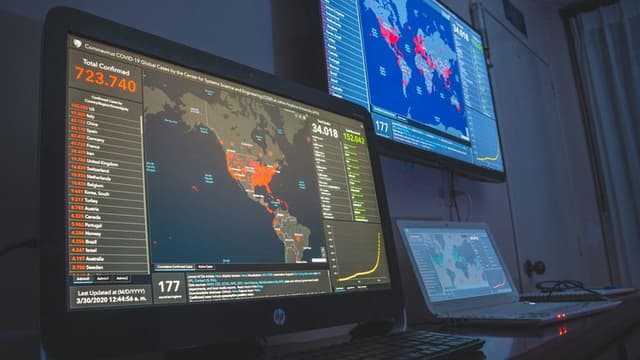 U.S. Launches New Initiative to Strengthen Global Cyber Defense
