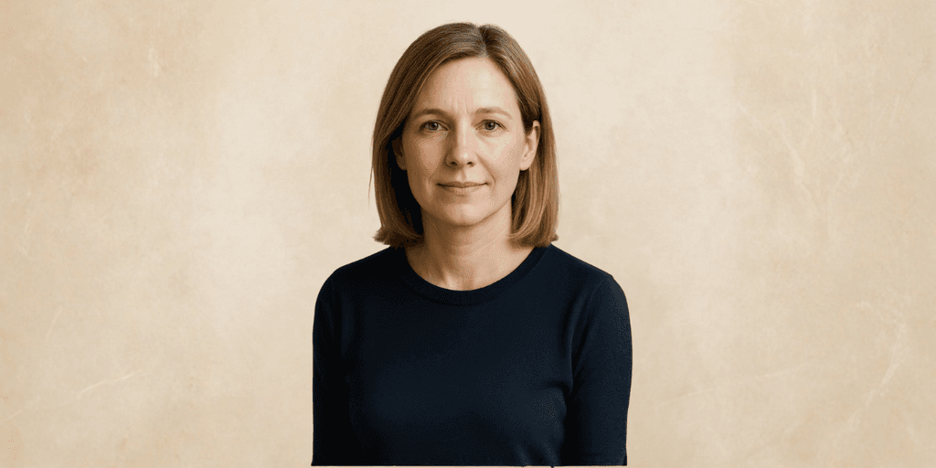 From Cybersecurity to Parenting: Eliza Trenholm’s Digital Safety Revolution