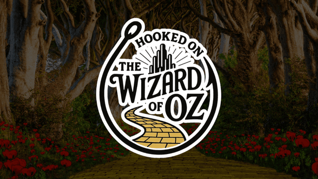 Hooked on the Wizard blends storytelling, arts, and social-emotional learning to inspire creativity, build confidence, and support youth.