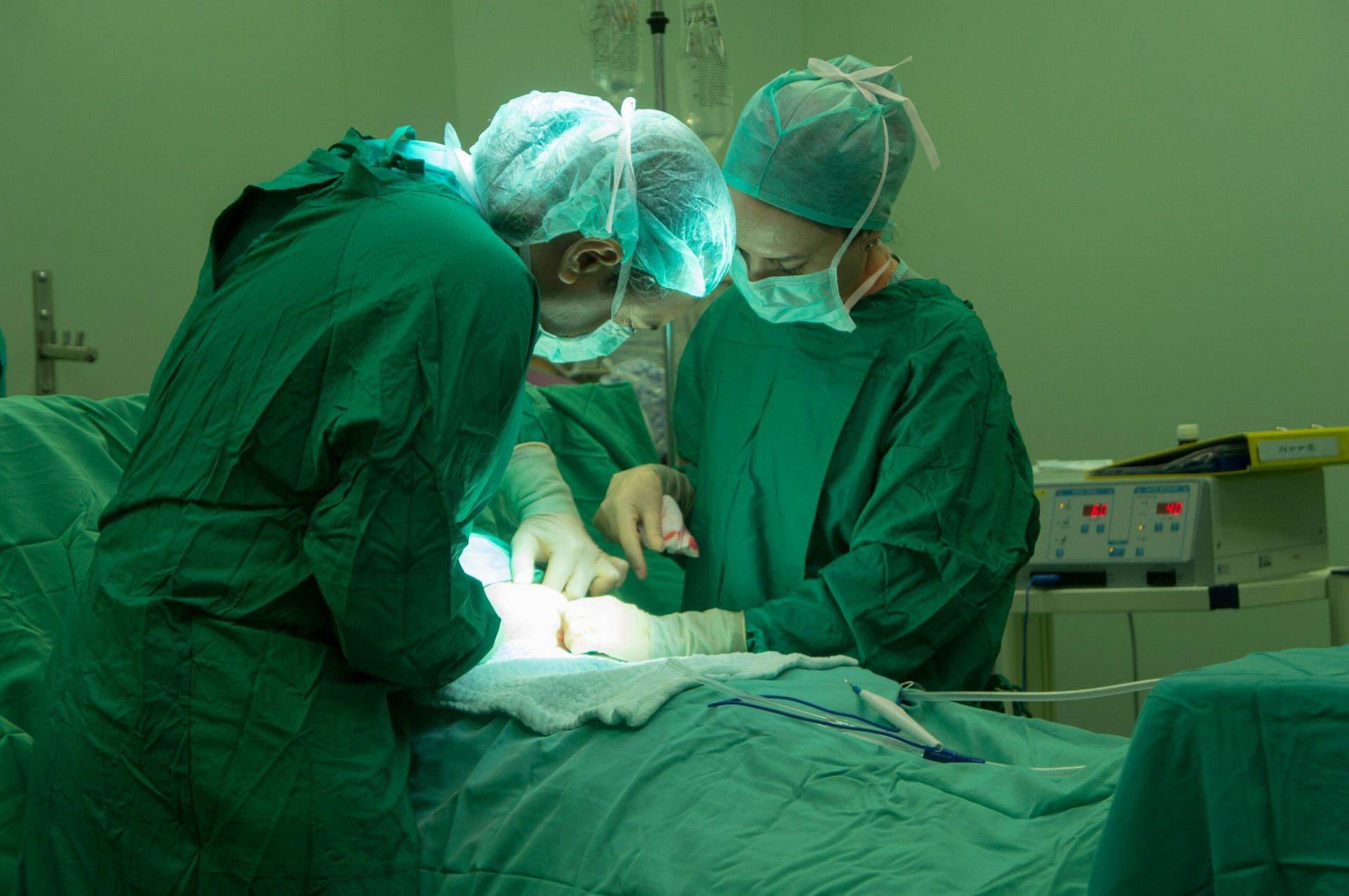 Georgia Enacts Law Restricting Gender-Affirming Surgical Care for Minors