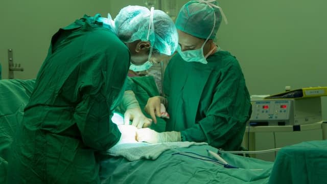 Georgia Enacts Law Restricting Gender-Affirming Surgical Care for Minors