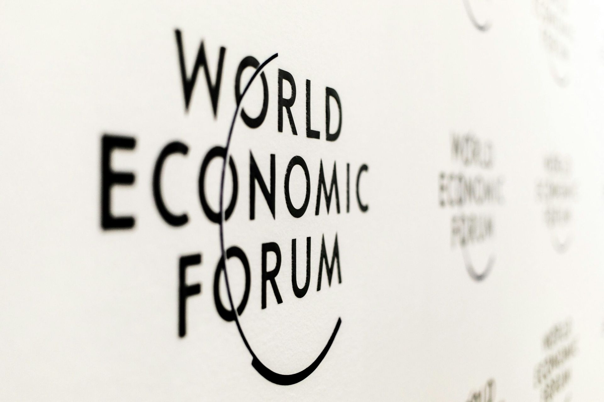 The 2023 Davos Summit: U.S. Leadership in a Changing Global Economy