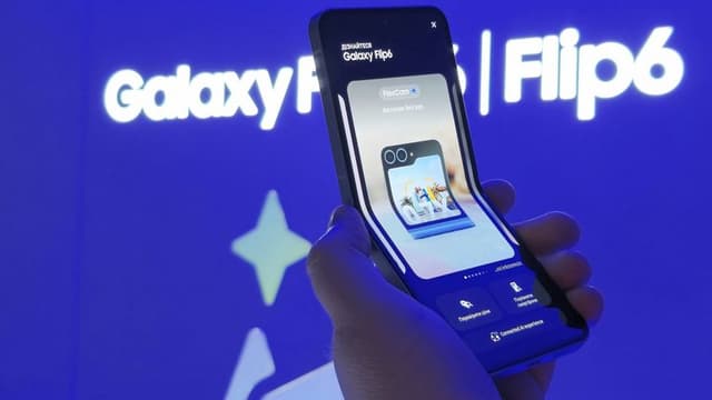 Samsung Launches Galaxy Z Fold 6: A New Era for Foldable Smartphones