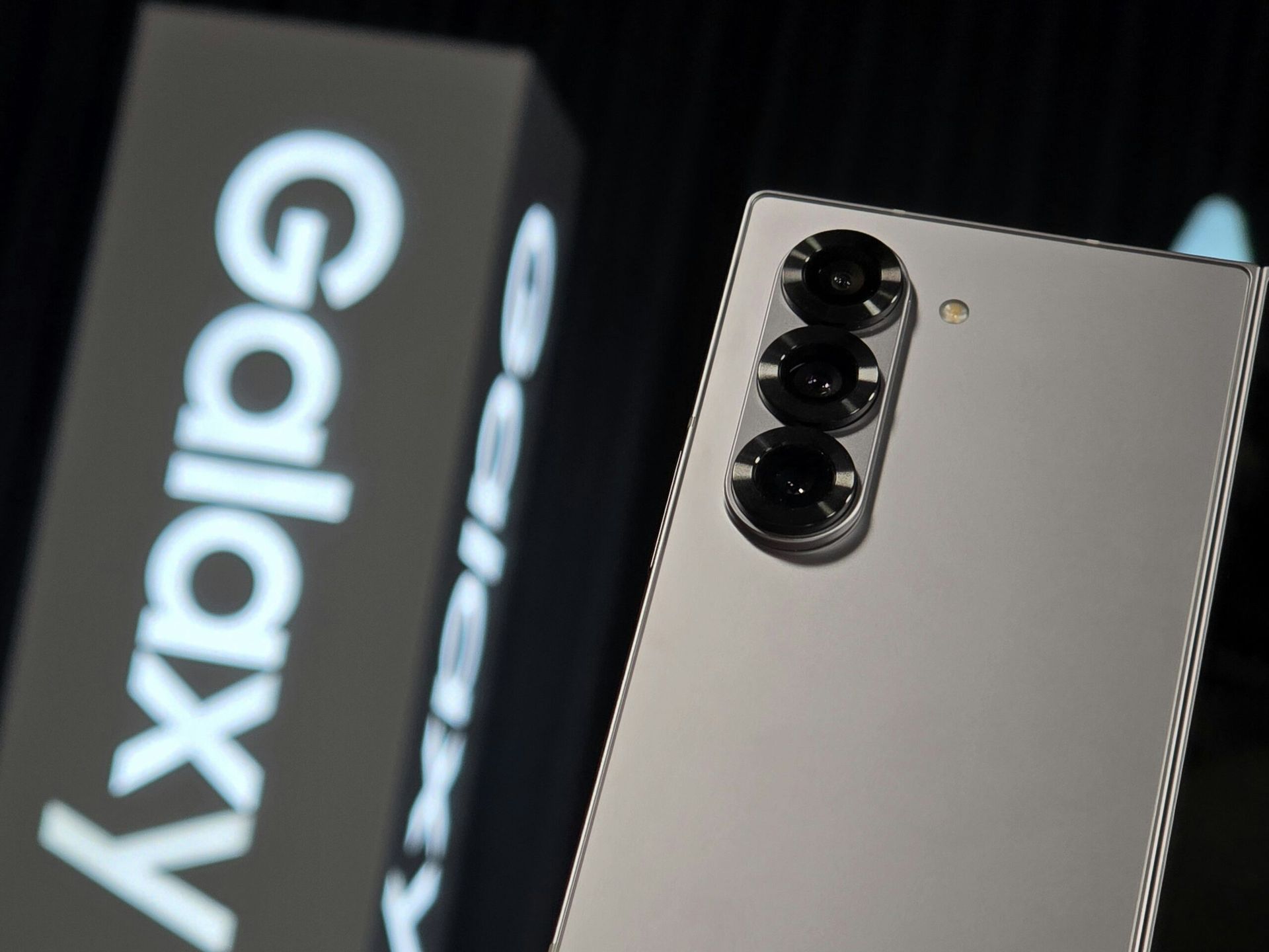 Samsung Launches Exynos 2200 Mobile Processor with Revolutionary Gaming Performance