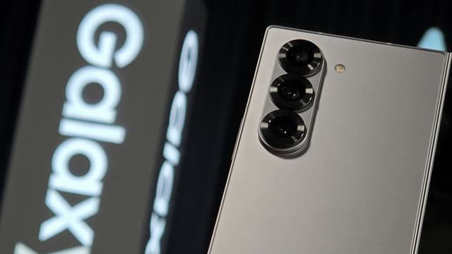 Samsung Launches Exynos 2200 Mobile Processor with Revolutionary Gaming Performance