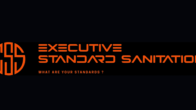 Executive standard sanitation