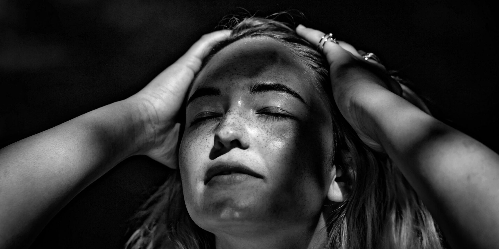 Scientists Discover Brain Chemical Linked to Depression and Suicidal Thoughts