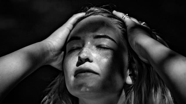 Scientists Discover Brain Chemical Linked to Depression and Suicidal Thoughts