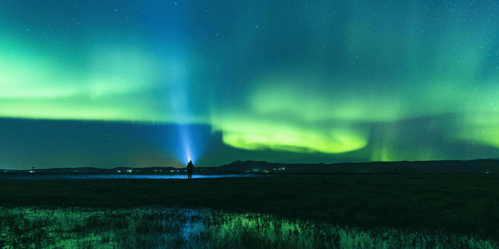 Rare Northern Lights Phenomenon Captivates Millions Across the United States