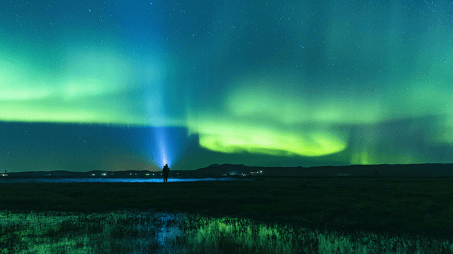Rare Northern Lights Phenomenon Captivates Millions Across the United States