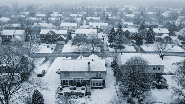 Powerful Nor’easter Threatens East Coast With Blizzard Conditions