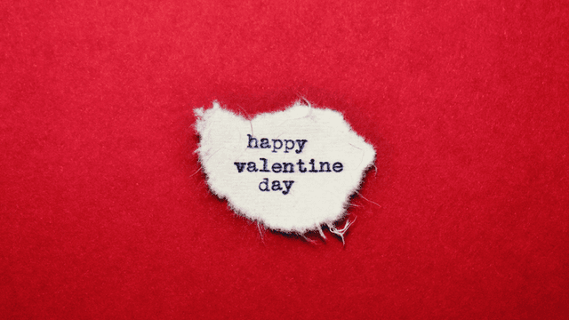 Valentine’s Day in the U.S.: Celebrating Love, Literacy, and Ferris Wheels