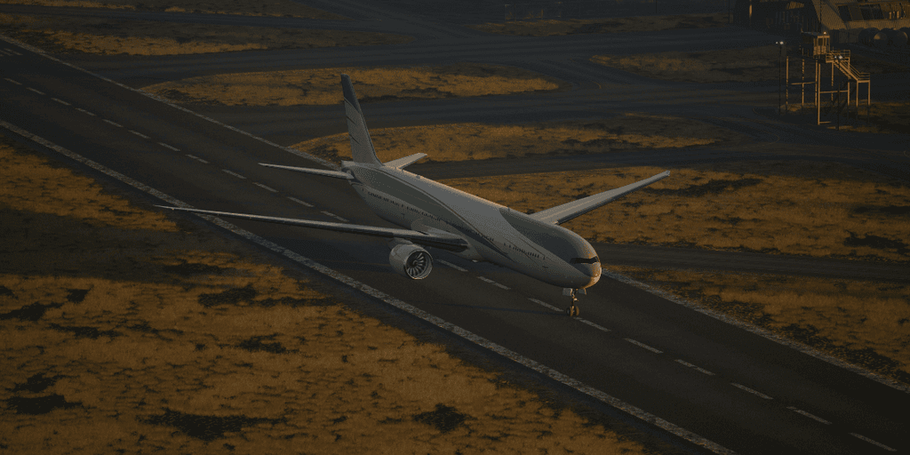 FAA Reverses Sudden El Paso Flight Ban After Brief Airspace Shutdown