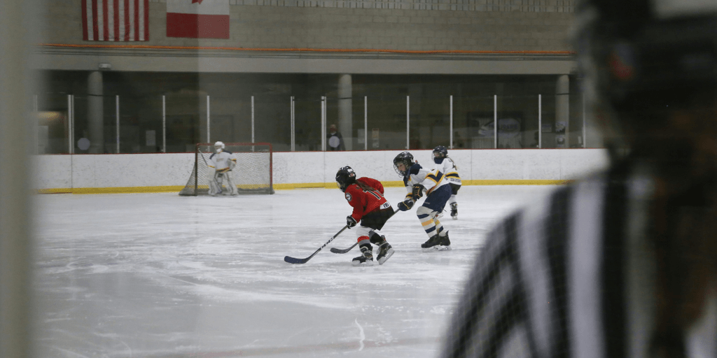 Mass Shooting at Rhode Island Youth Hockey Game Shocks U.S. on February 16, 2026