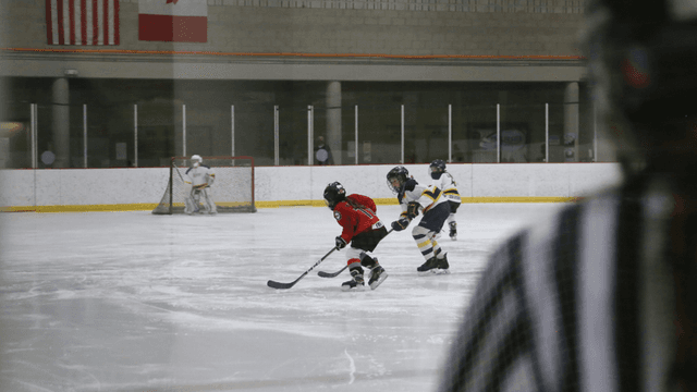 Mass Shooting at Rhode Island Youth Hockey Game Shocks U.S. on February 16, 2026