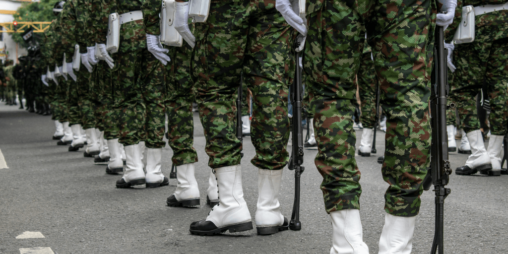 U.S. Signals Escalation in Iran Diplomacy and Military Posture