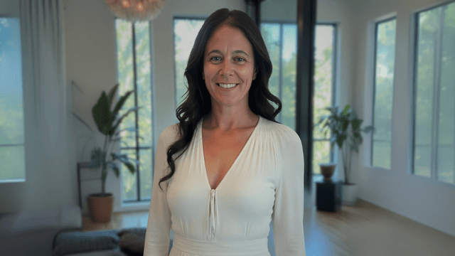 Heather Borgese, LCSW-QS, founder of Gleanings Counseling Services, helps individuals reconnect with meaningful, face-to-face relationships for mental health.