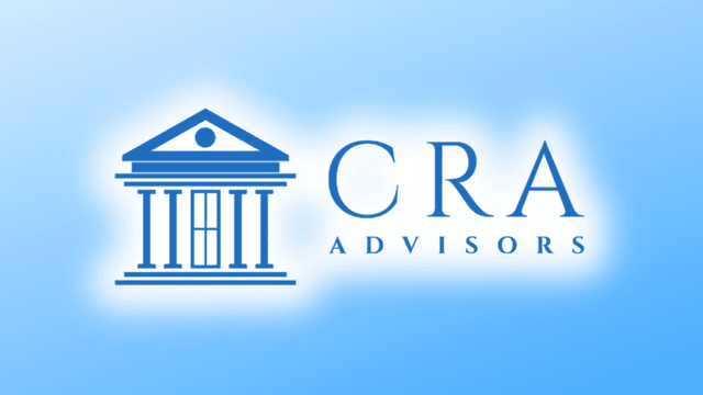"CRA Advisors logo representing their mission to help families break free from timeshare contracts with compassionate, legal support."
