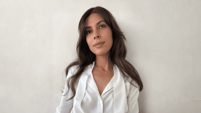 "Yael Kimelman, founder of BizPros, drives innovation in patient engagement with Voice AI technology, enhancing clinic communication."