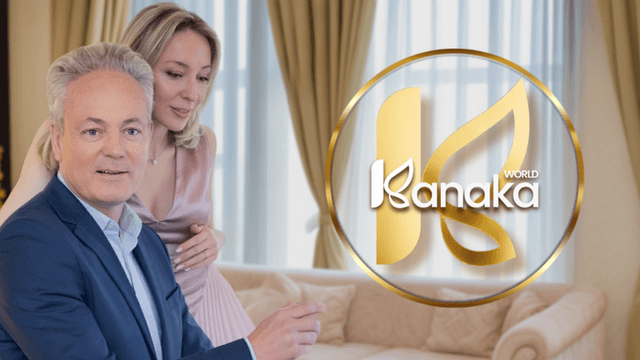 KANAKA.World founders Yannick Zoude and Elza Toubol Dedieu promote their F.L.A.S.H.© Method for redefining human behavior analysis and professional development.
