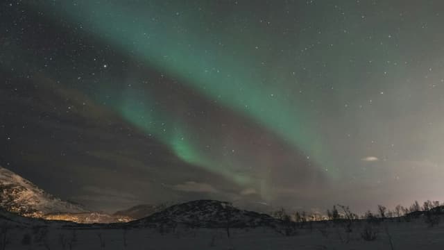 NOAA Forecasts Northern Lights Visibility Across Northern U.S. on July 22–23, 2025