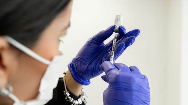 First Human Trials Begin for Universal Flu Vaccine Showing Promising Early Results