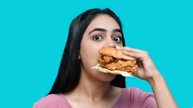 New Study Finds High Pro‑Inflammatory Diets Linked to Worse Outcomes in IBD