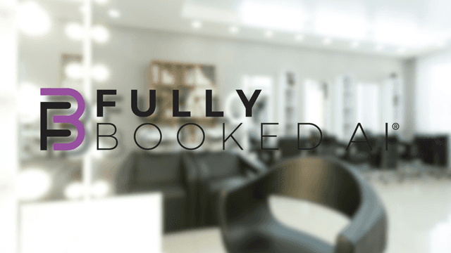 Fully booked ai