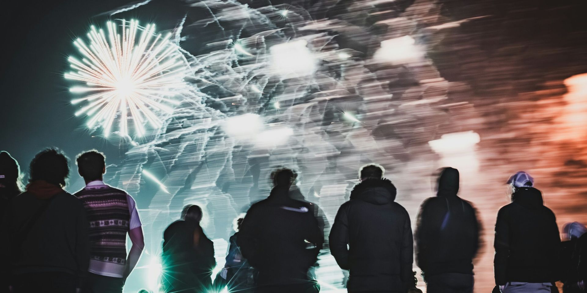 Star-Studded New Year’s Eve Performances Ring in 2026 Across the Nation
