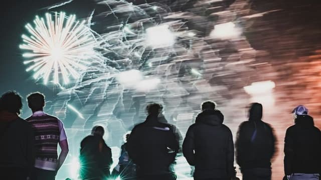 Star-Studded New Year’s Eve Performances Ring in 2026 Across the Nation