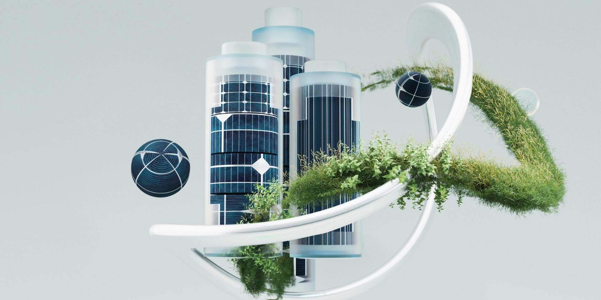 Sustainable Innovation: How Green Technology is Shaping the Future of American Cities