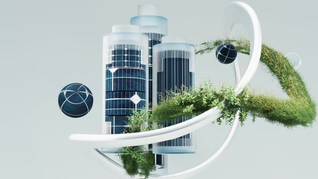 Sustainable Innovation: How Green Technology is Shaping the Future of American Cities