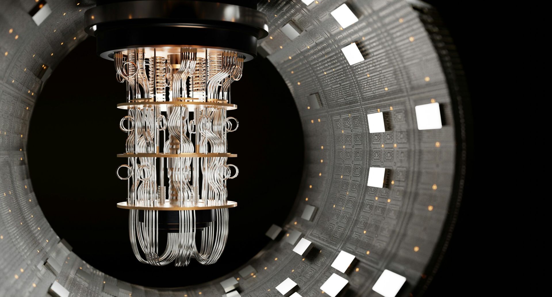 First-Ever Fusion Power Plant Achieves Net Positive Energy Output