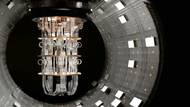 First-Ever Fusion Power Plant Achieves Net Positive Energy Output