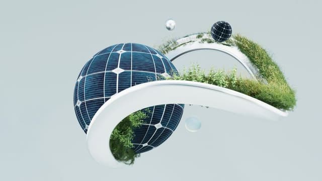 U.S. Hosts Global Summit on Renewable Energy Innovation