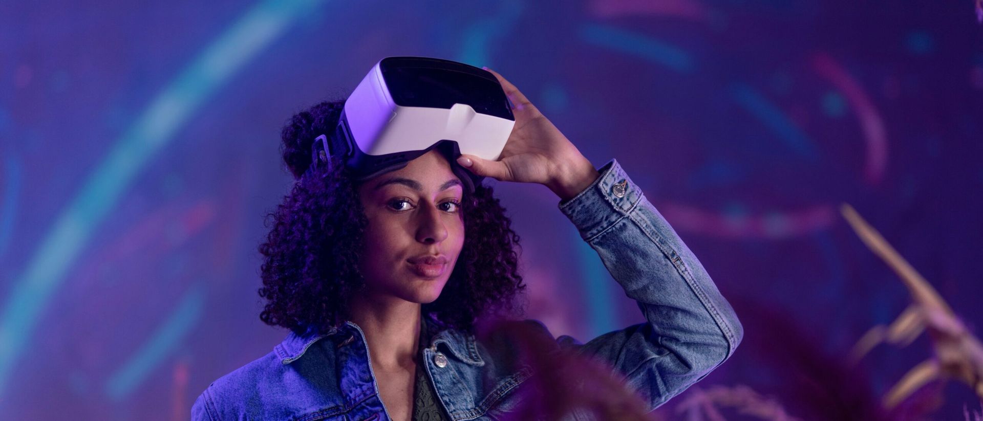 Facebook Introduces Horizon Worlds 2.0: A Fully Immersive Virtual Reality Platform for Socializing