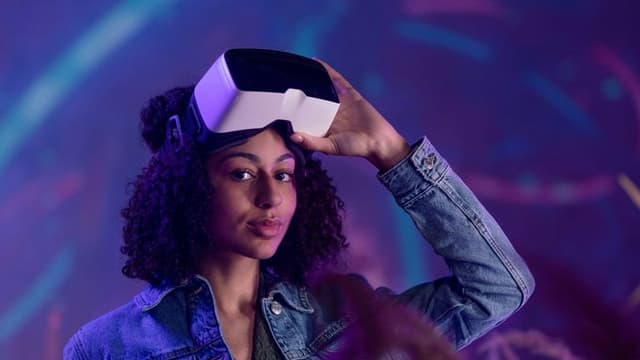 Facebook Introduces Horizon Worlds 2.0: A Fully Immersive Virtual Reality Platform for Socializing