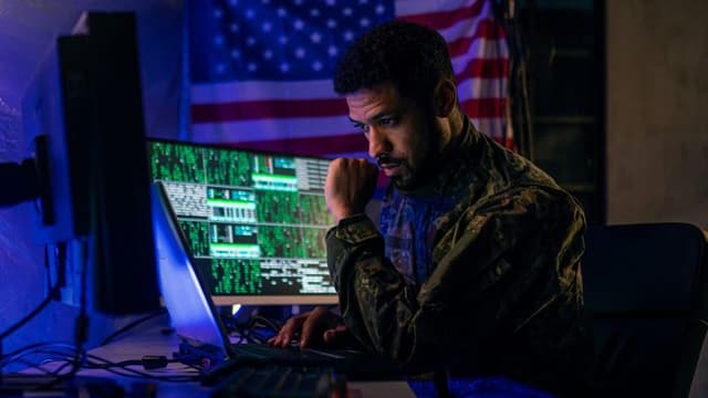 U.S. Faces Unprecedented IT Outage Amid Global Cybersecurity Crisis