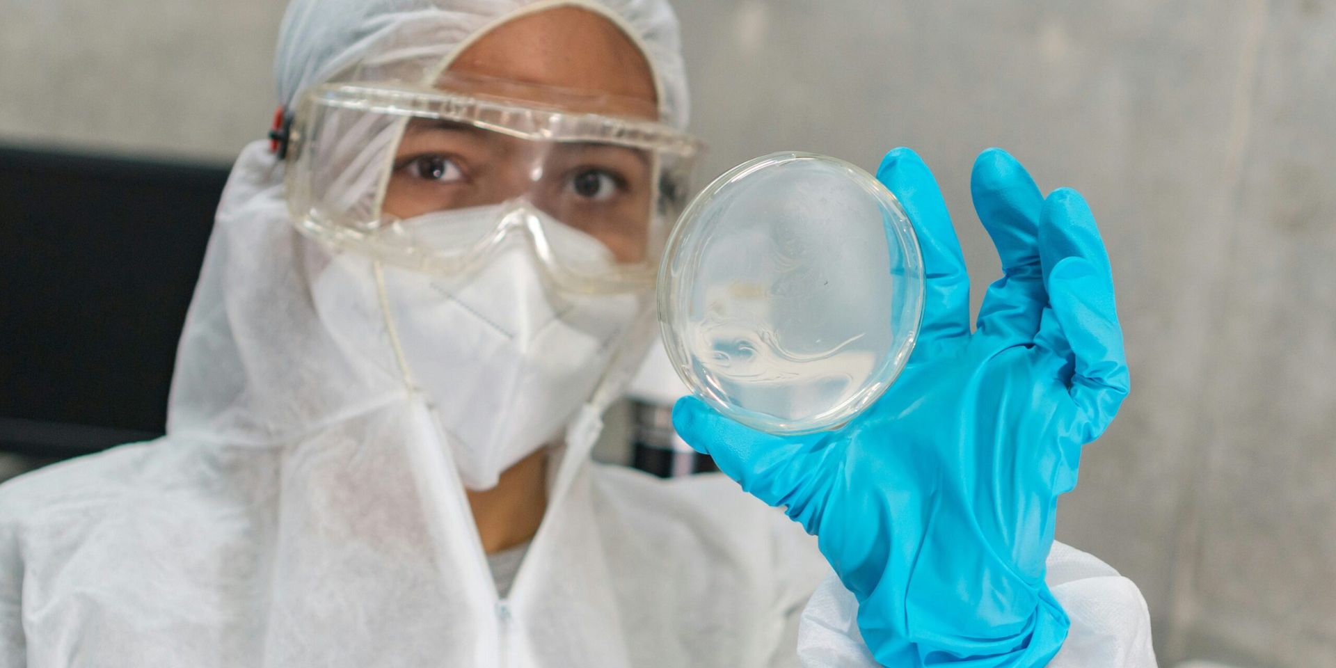 Researchers Enhance Vinegar’s Antibacterial Properties Using Nanotechnology